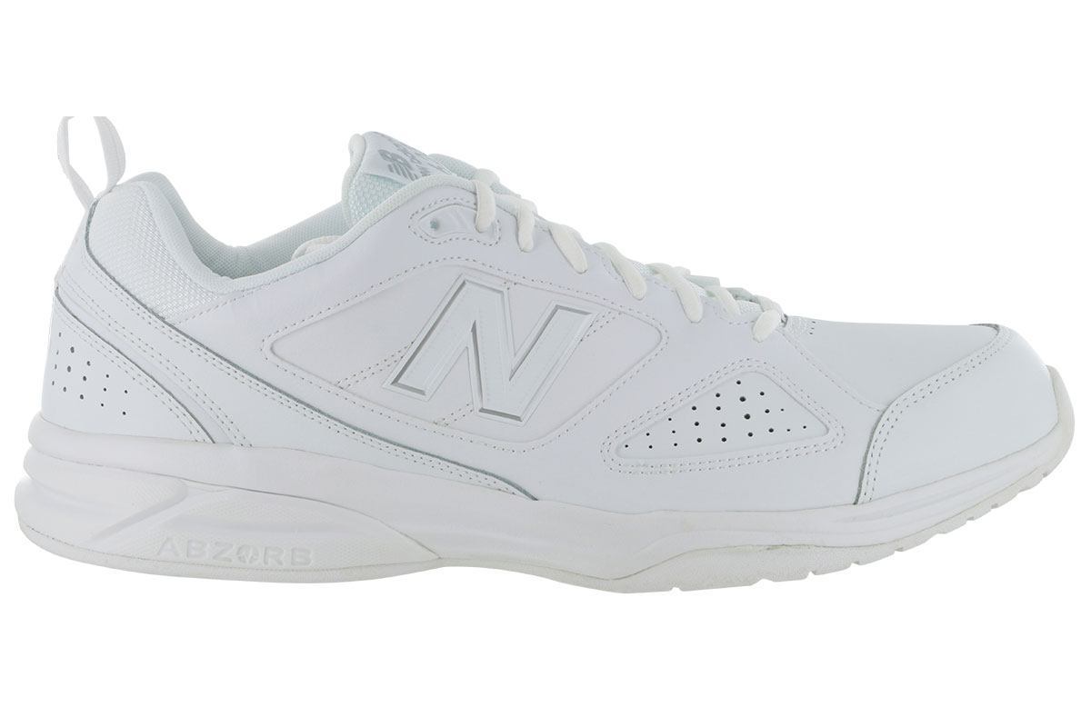 New Balance 623AW3 Trainer - 2BigFeet