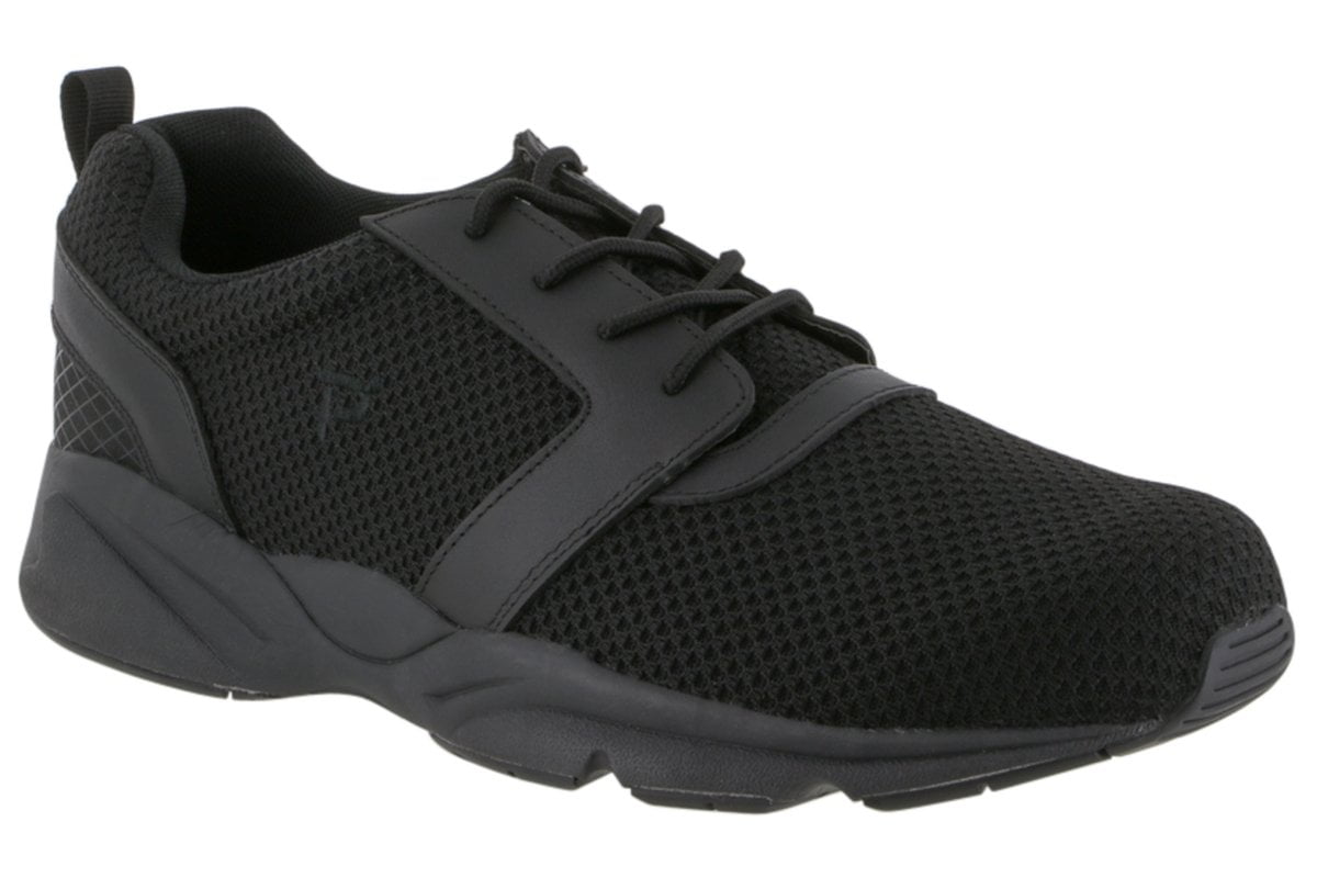 Propet Matthew walking shoes for men: comfort and stability