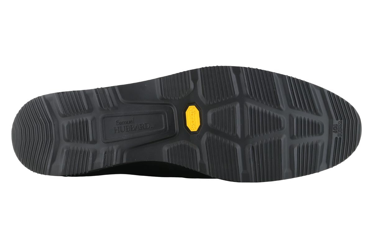 Samuel hot sale hubbard vibram