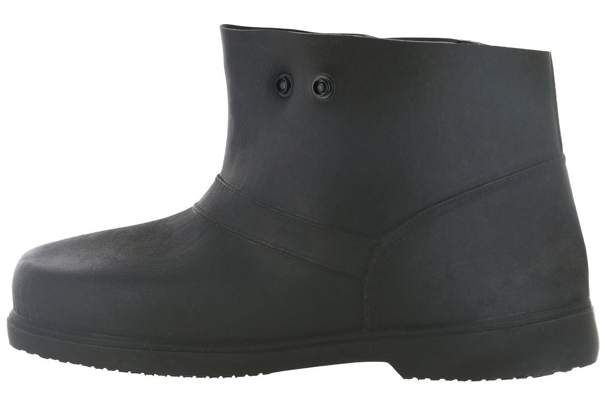 Totes on sale overshoes boots